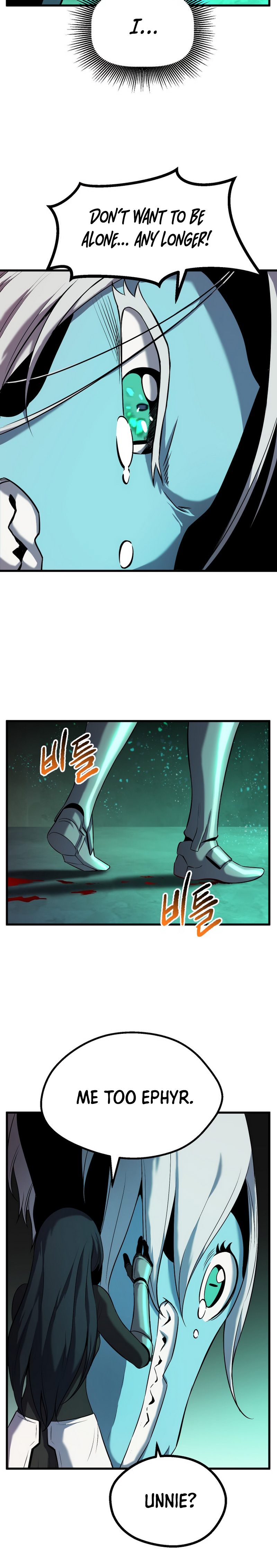 Survival Story of a Sword King in a Fantasy World chapter 43 page 16