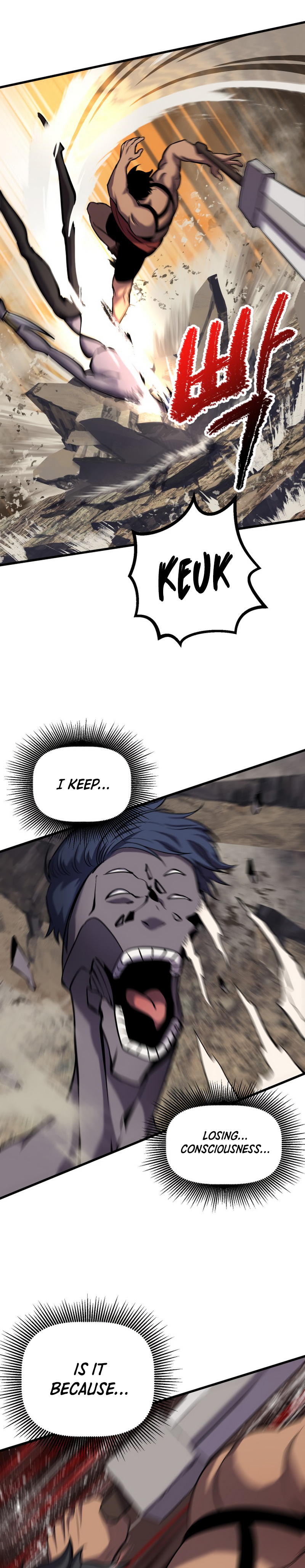 Survival Story of a Sword King in a Fantasy World chapter 43 page 26