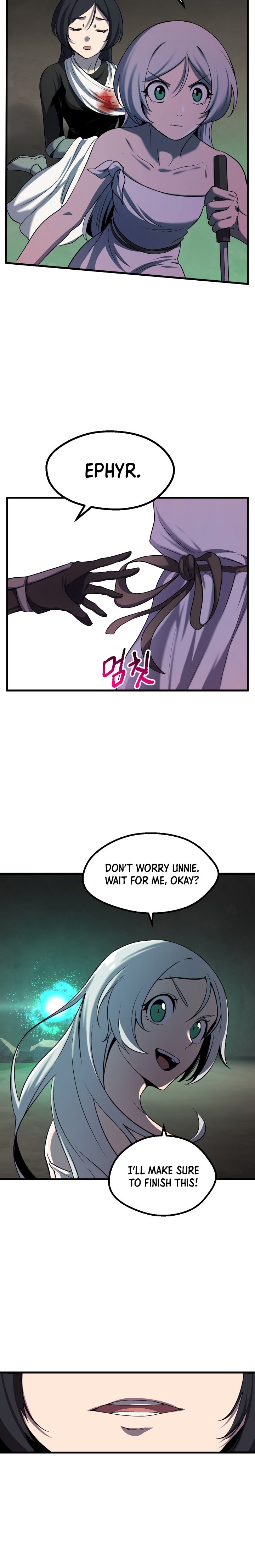 Survival Story of a Sword King in a Fantasy World chapter 44 page 16