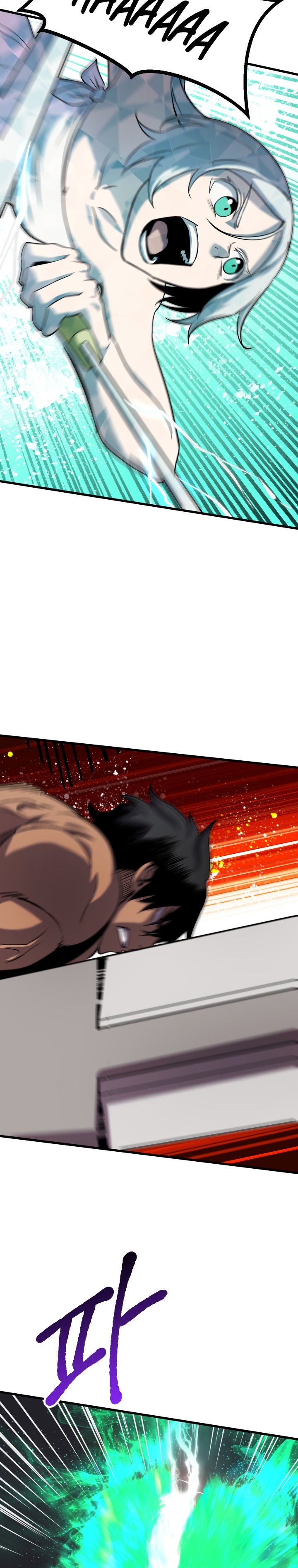 Survival Story of a Sword King in a Fantasy World chapter 44 page 30