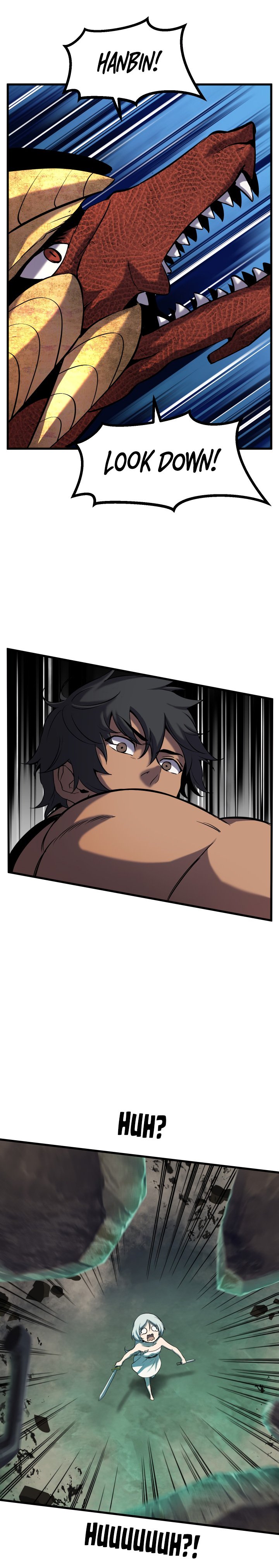 Survival Story of a Sword King in a Fantasy World chapter 44 page 8