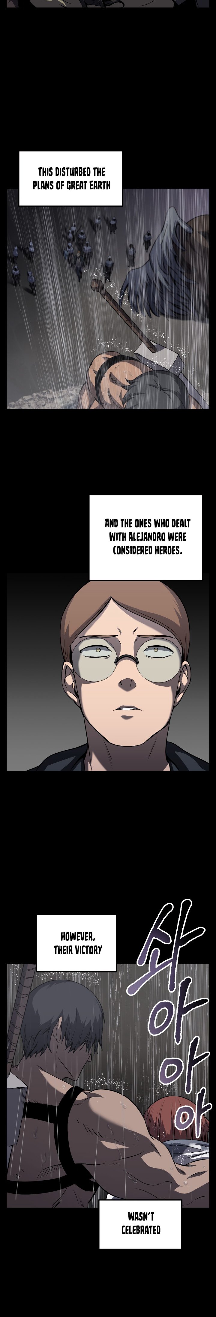 Survival Story of a Sword King in a Fantasy World chapter 45 page 4