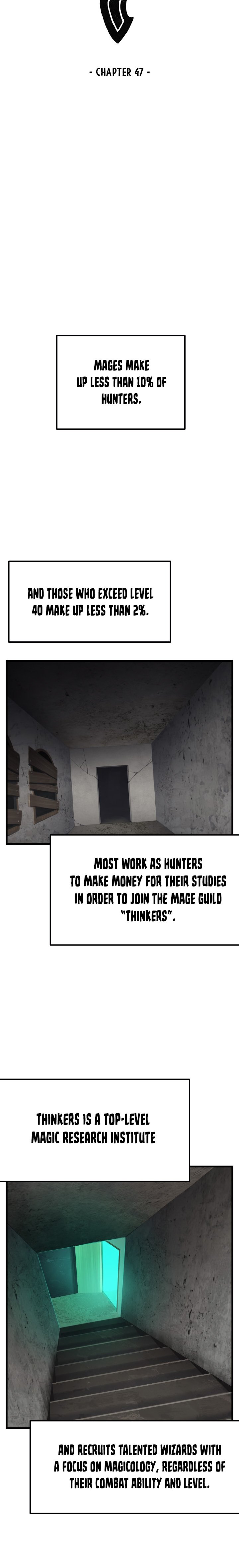 Survival Story of a Sword King in a Fantasy World chapter 47 page 10