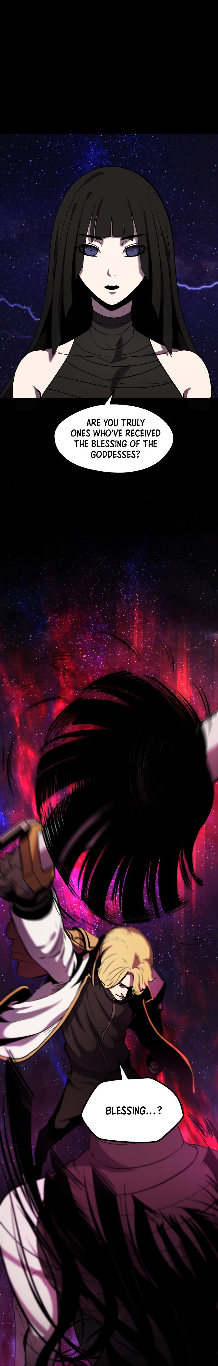 Survival Story of a Sword King in a Fantasy World chapter 50 page 2