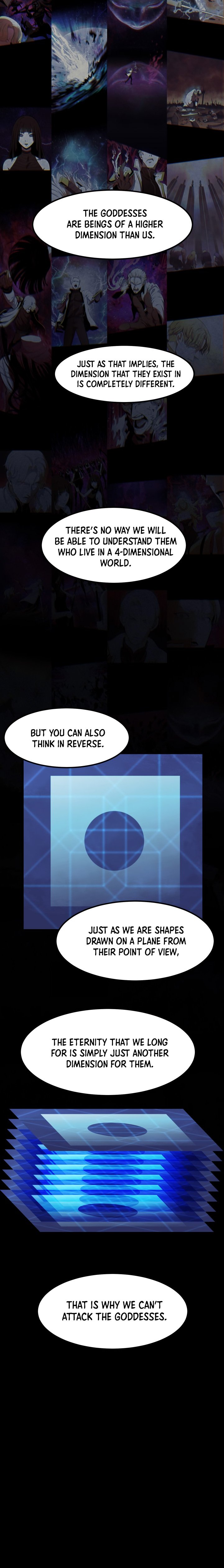 Survival Story of a Sword King in a Fantasy World chapter 50 page 22