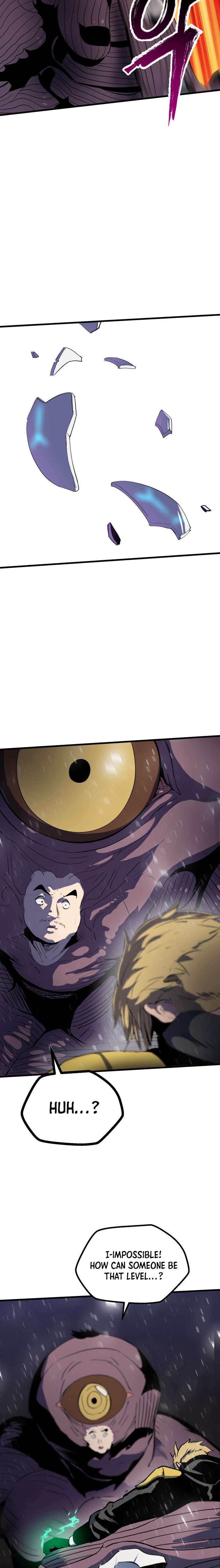 Survival Story of a Sword King in a Fantasy World chapter 51 page 12