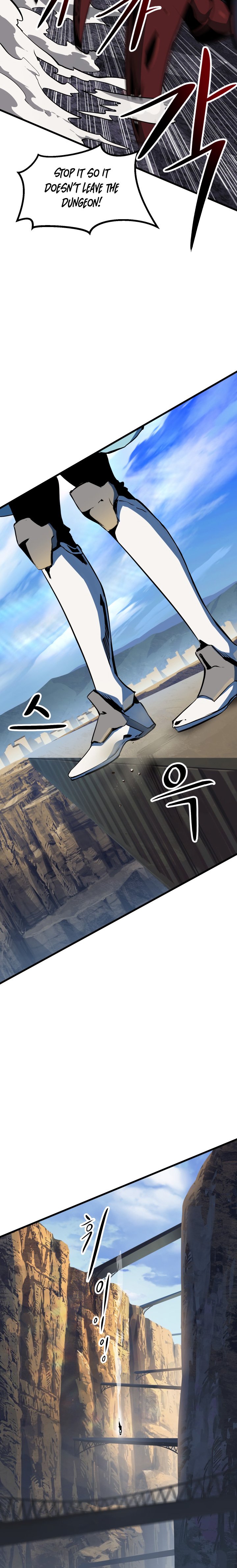 Survival Story of a Sword King in a Fantasy World chapter 51 page 15