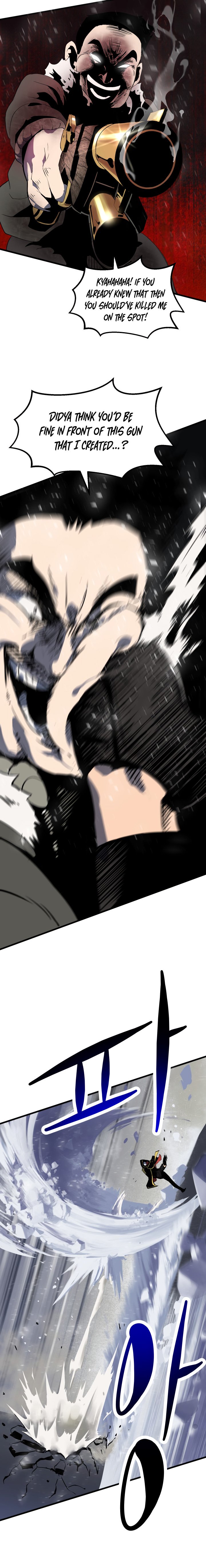 Survival Story of a Sword King in a Fantasy World chapter 51 page 7