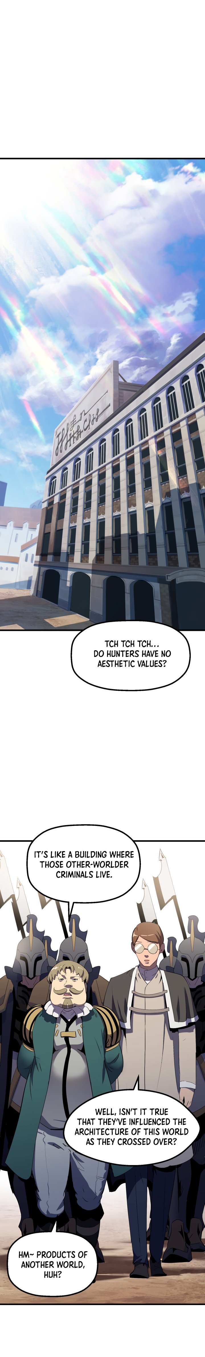 Survival Story of a Sword King in a Fantasy World chapter 52 page 2