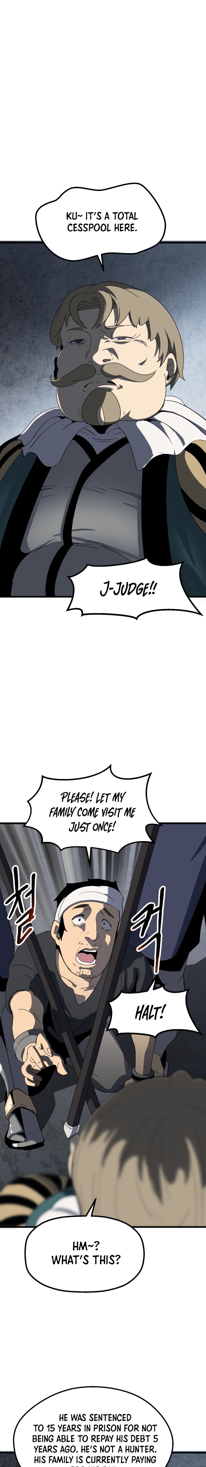 Survival Story of a Sword King in a Fantasy World chapter 53 page 17