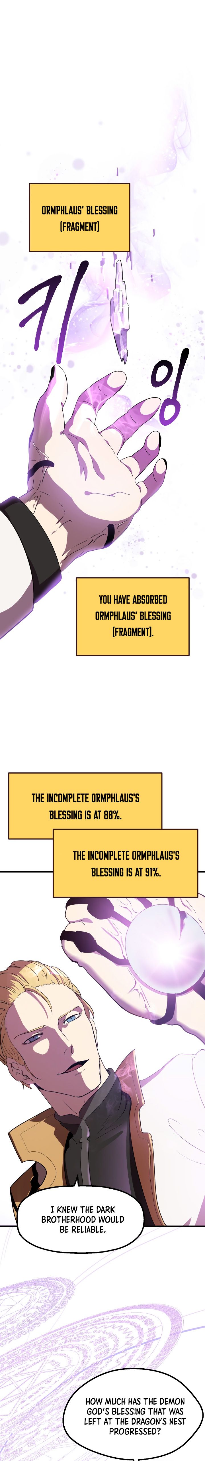 Survival Story of a Sword King in a Fantasy World chapter 54 page 2