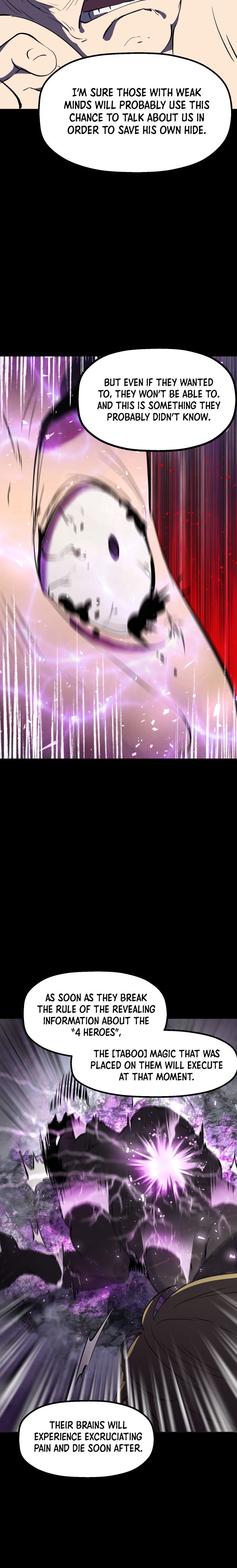 Survival Story of a Sword King in a Fantasy World chapter 54 page 7