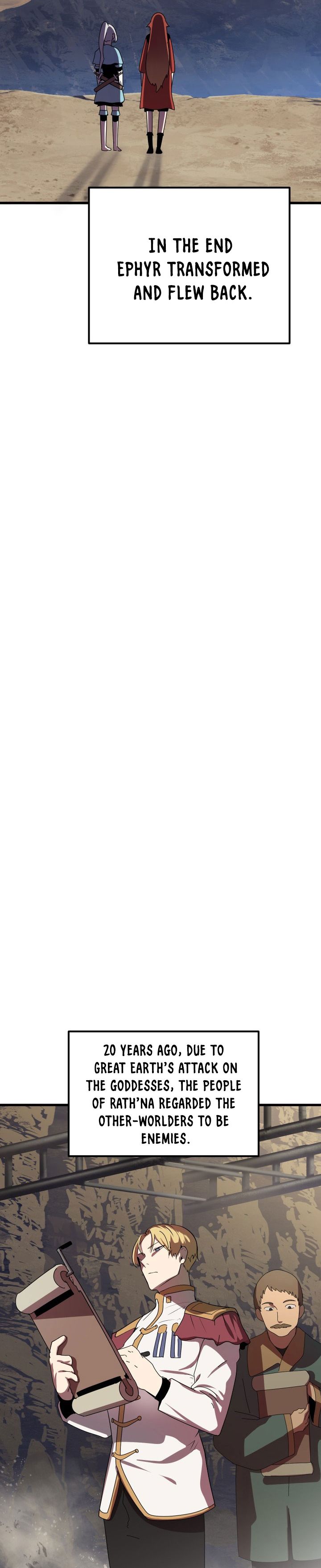 Survival Story of a Sword King in a Fantasy World chapter 55 page 15