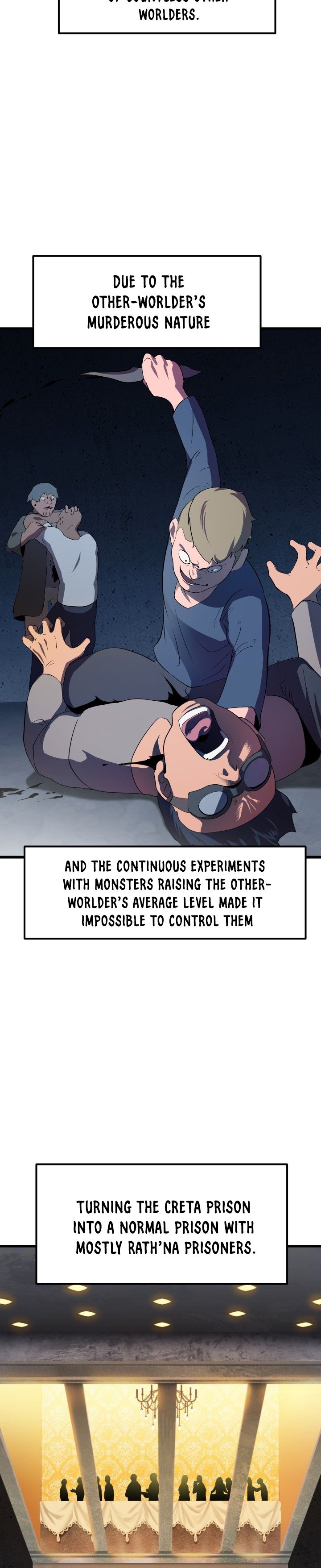 Survival Story of a Sword King in a Fantasy World chapter 55 page 17