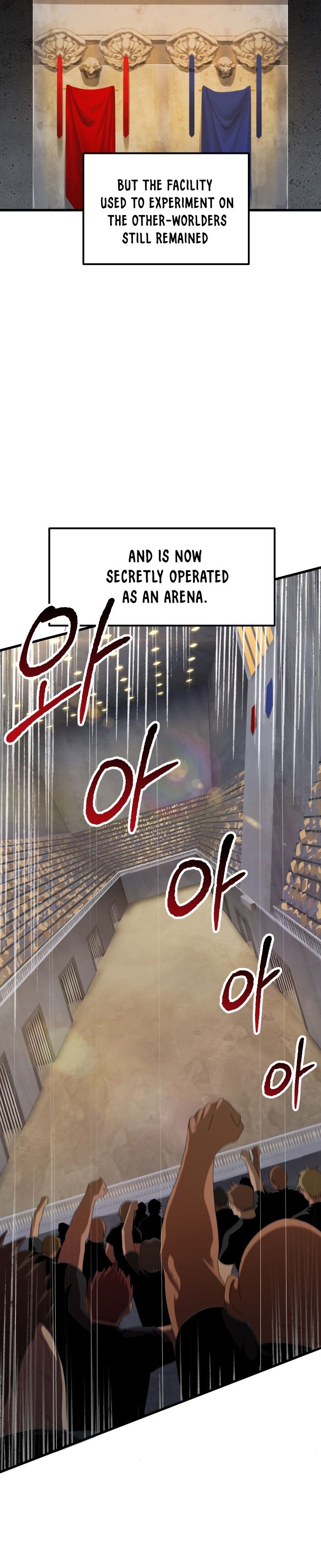 Survival Story of a Sword King in a Fantasy World chapter 55 page 18