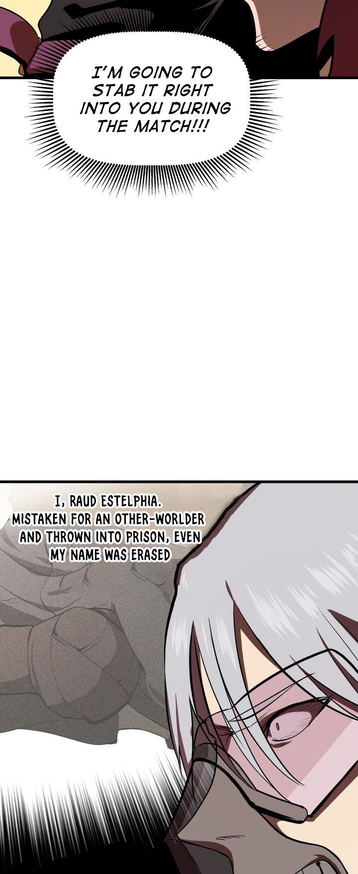 Survival Story of a Sword King in a Fantasy World chapter 55 page 27