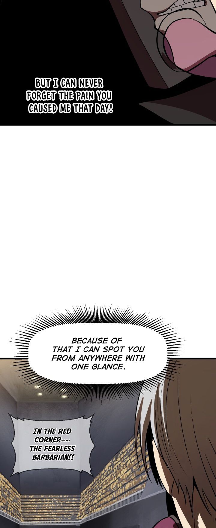 Survival Story of a Sword King in a Fantasy World chapter 55 page 28