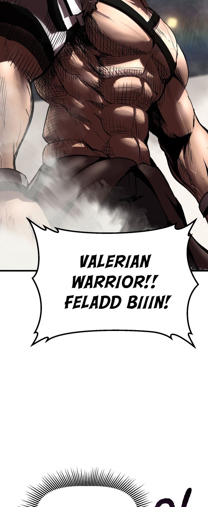 Survival Story of a Sword King in a Fantasy World chapter 55 page 30