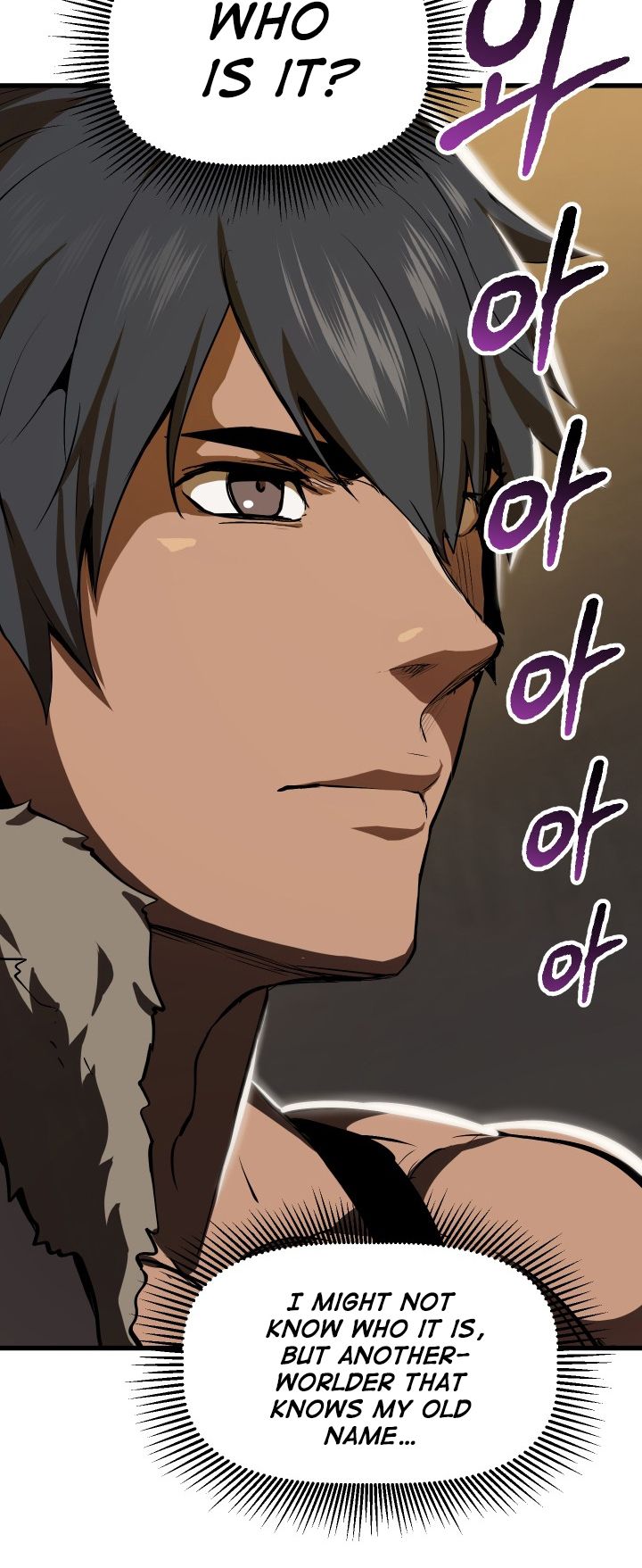 Survival Story of a Sword King in a Fantasy World chapter 55 page 31