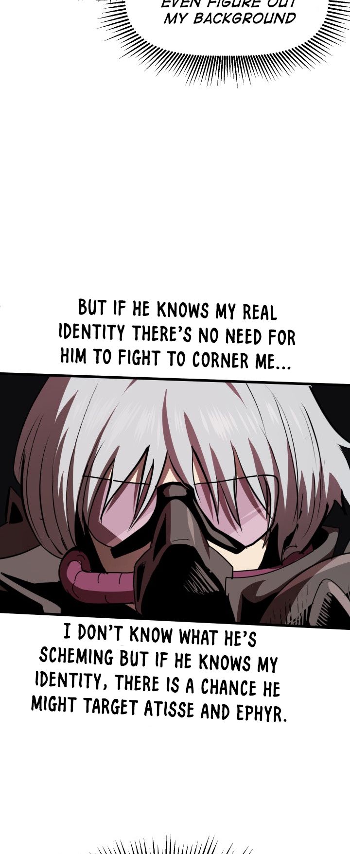 Survival Story of a Sword King in a Fantasy World chapter 55 page 33