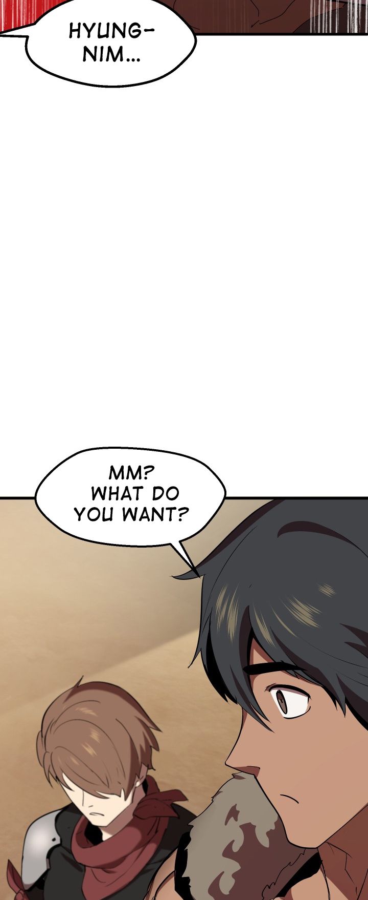 Survival Story of a Sword King in a Fantasy World chapter 55 page 35