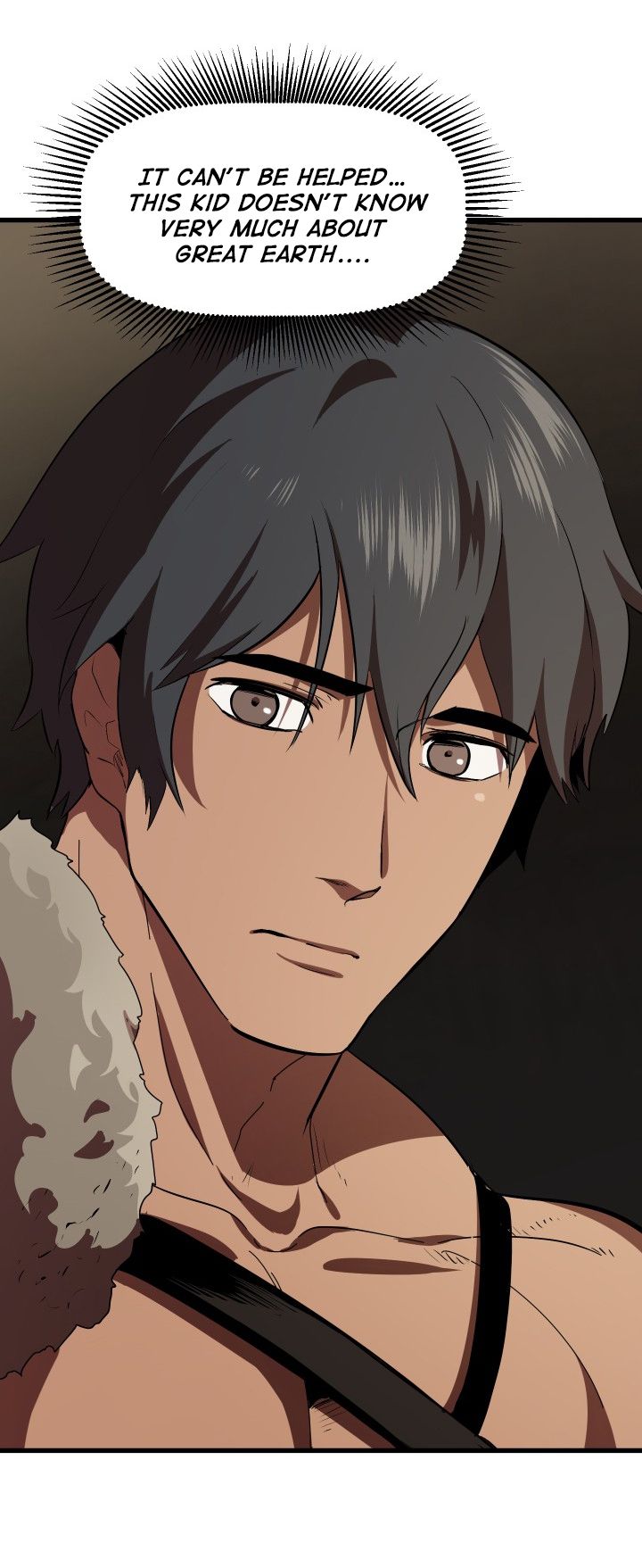 Survival Story of a Sword King in a Fantasy World chapter 55 page 38