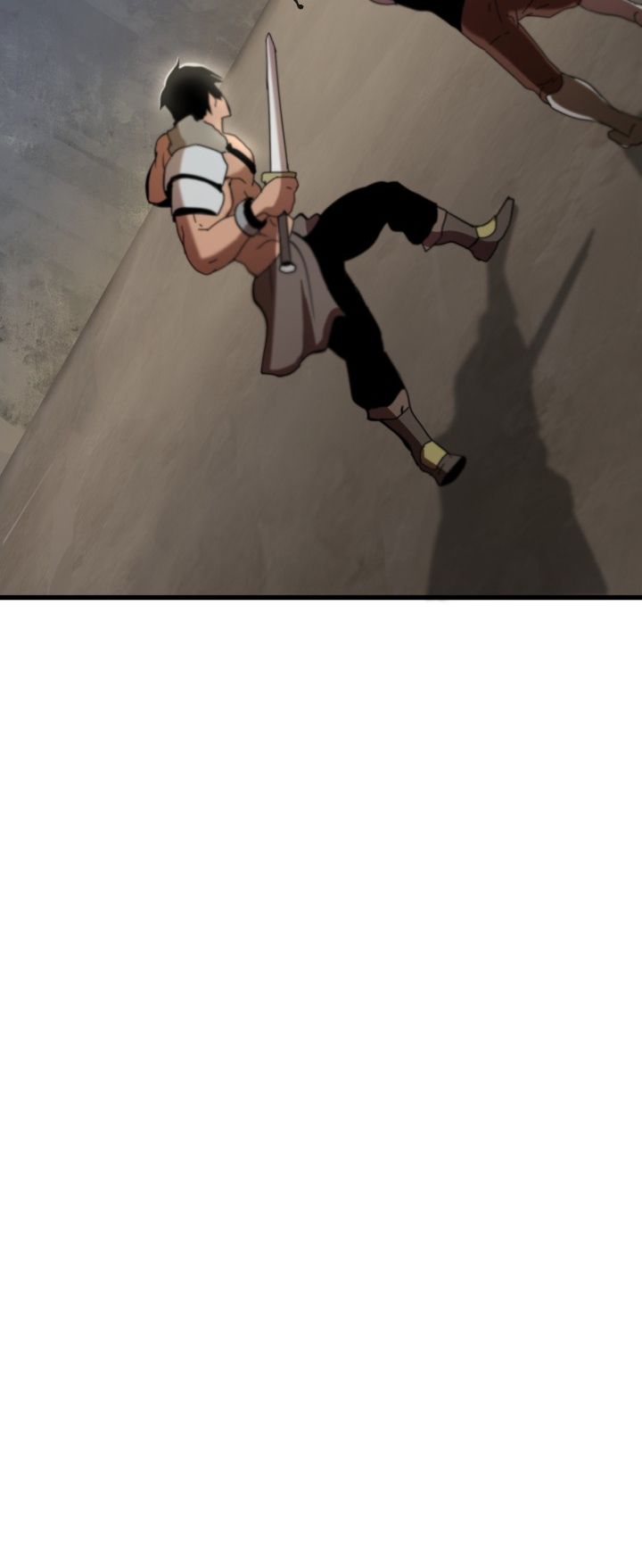 Survival Story of a Sword King in a Fantasy World chapter 55 page 45