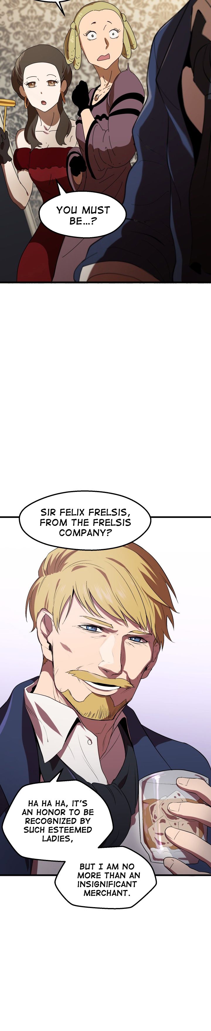 Survival Story of a Sword King in a Fantasy World chapter 55 page 52