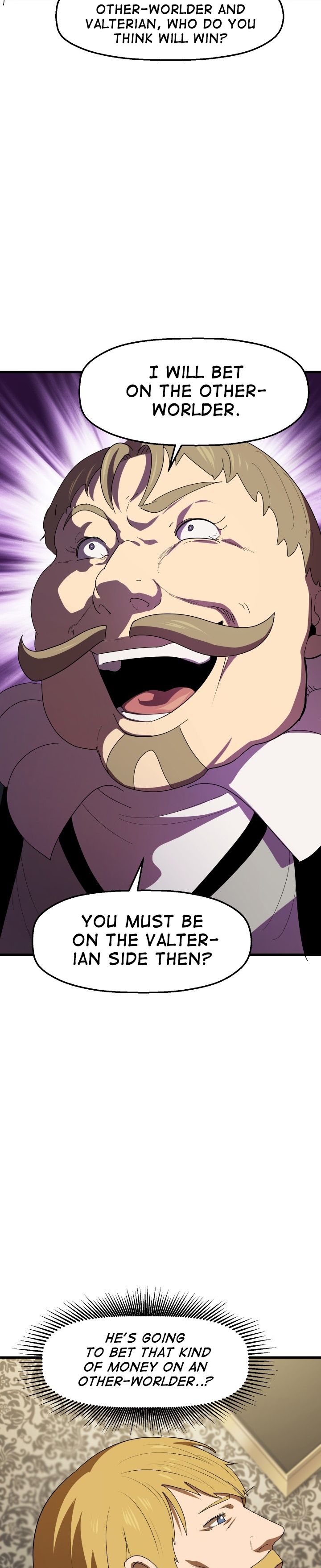 Survival Story of a Sword King in a Fantasy World chapter 55 page 58