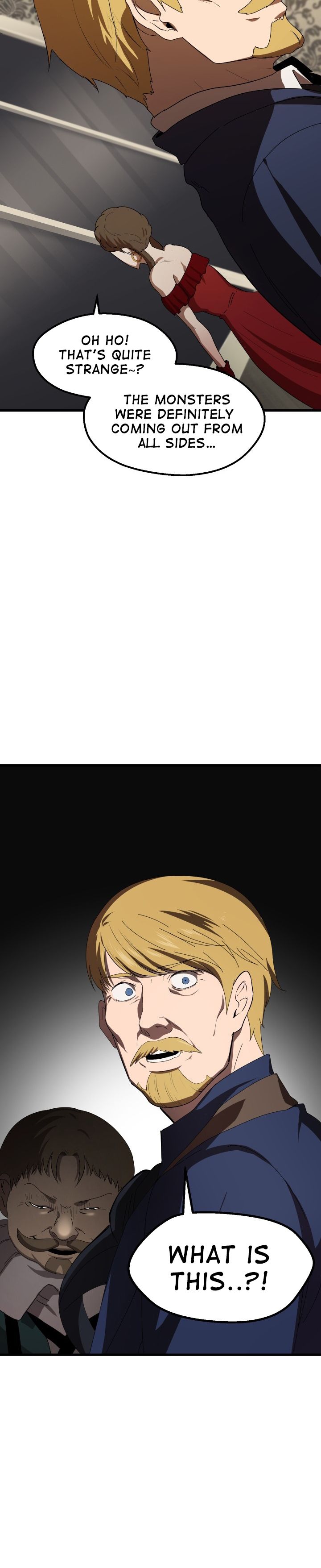 Survival Story of a Sword King in a Fantasy World chapter 55 page 59