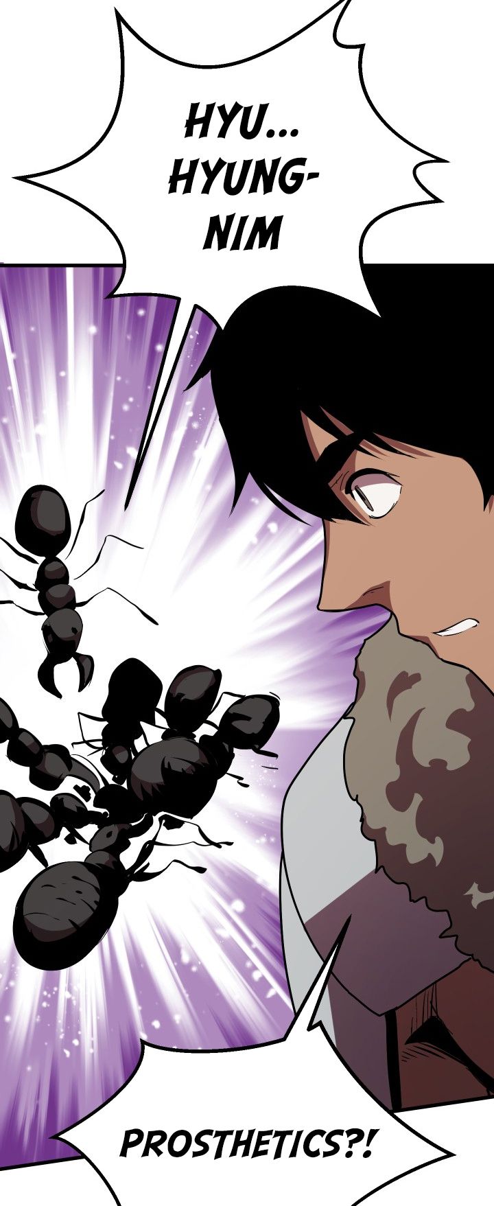 Survival Story of a Sword King in a Fantasy World chapter 55 page 73