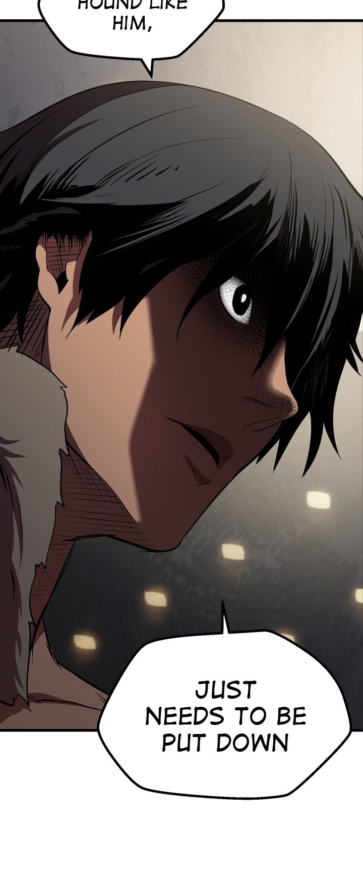 Survival Story of a Sword King in a Fantasy World chapter 56 page 22