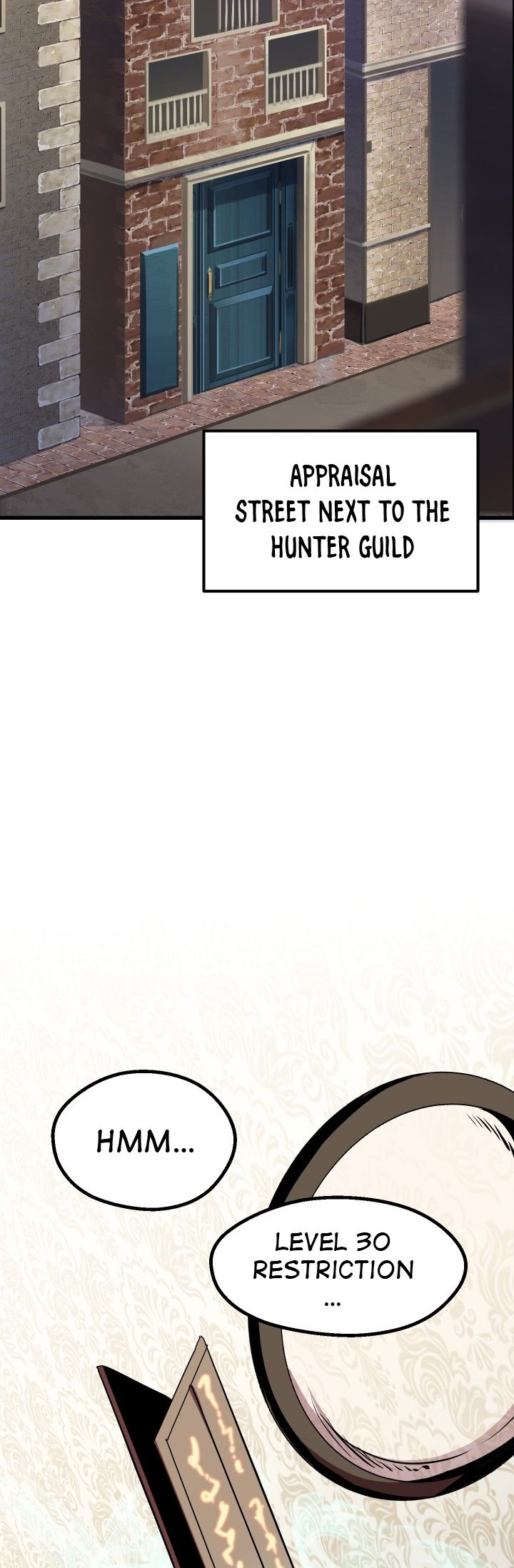 Survival Story of a Sword King in a Fantasy World chapter 56 page 28