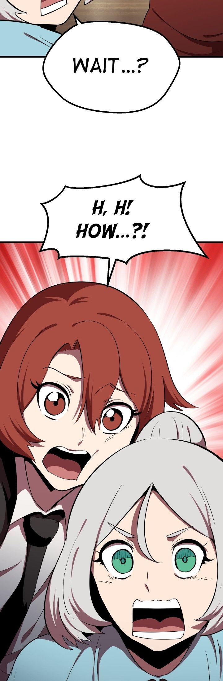 Survival Story of a Sword King in a Fantasy World chapter 56 page 37