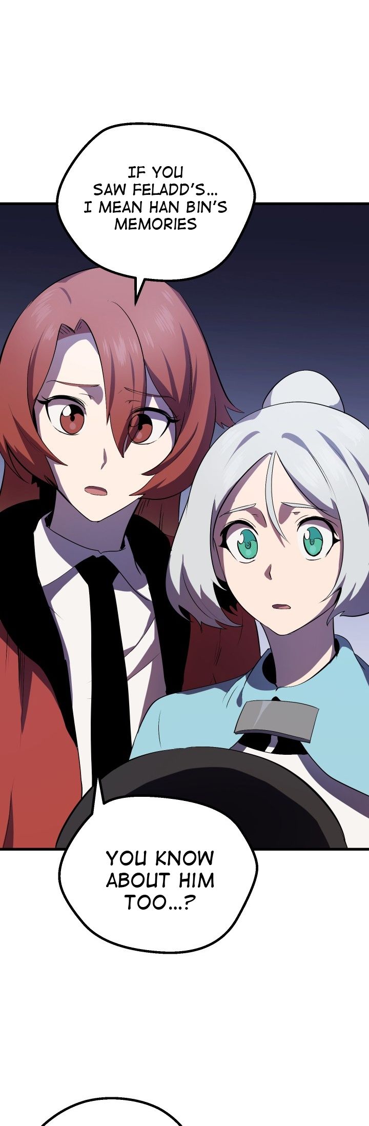 Survival Story of a Sword King in a Fantasy World chapter 56 page 39