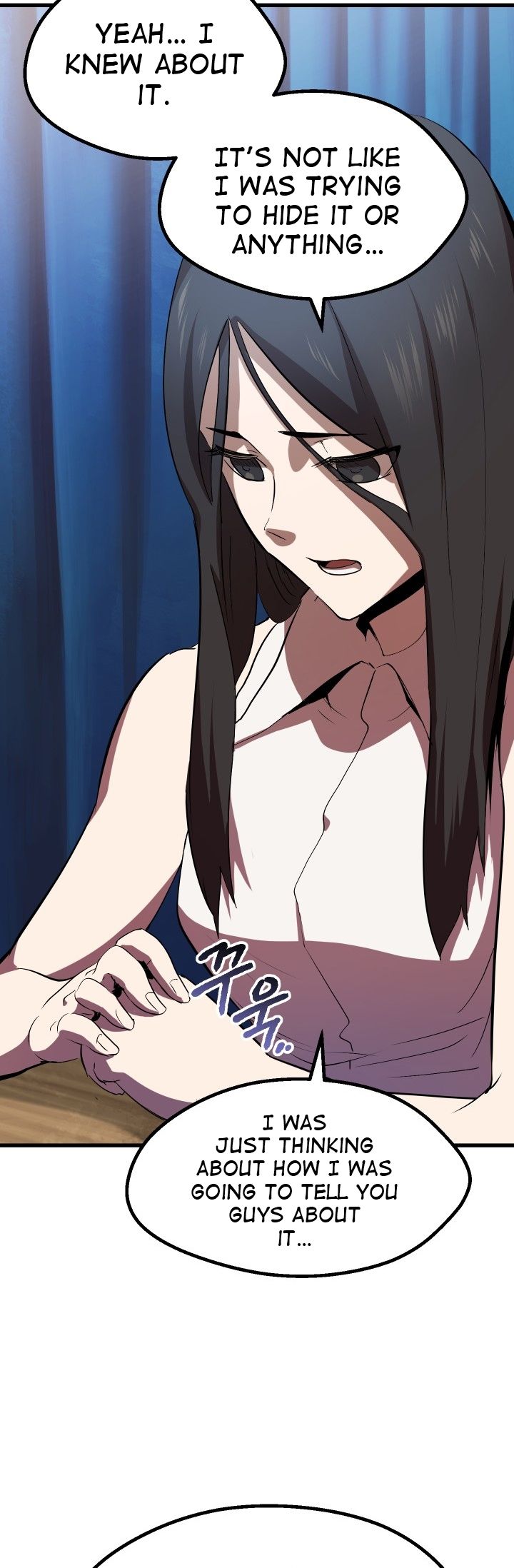 Survival Story of a Sword King in a Fantasy World chapter 56 page 40