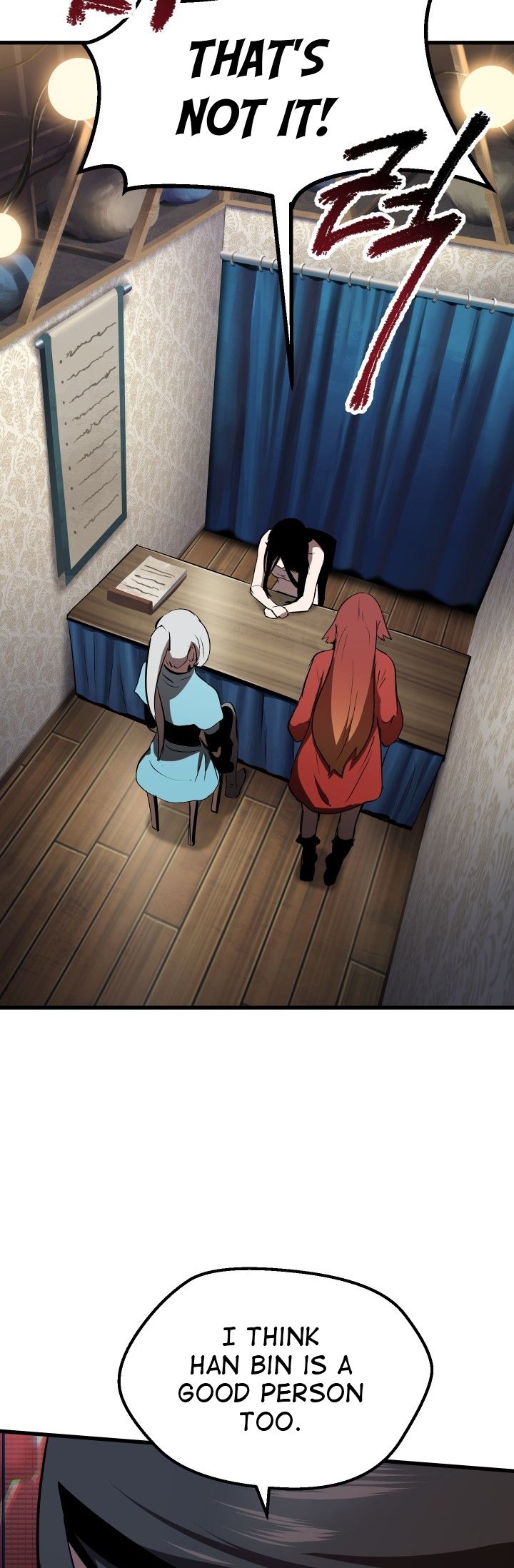 Survival Story of a Sword King in a Fantasy World chapter 56 page 42