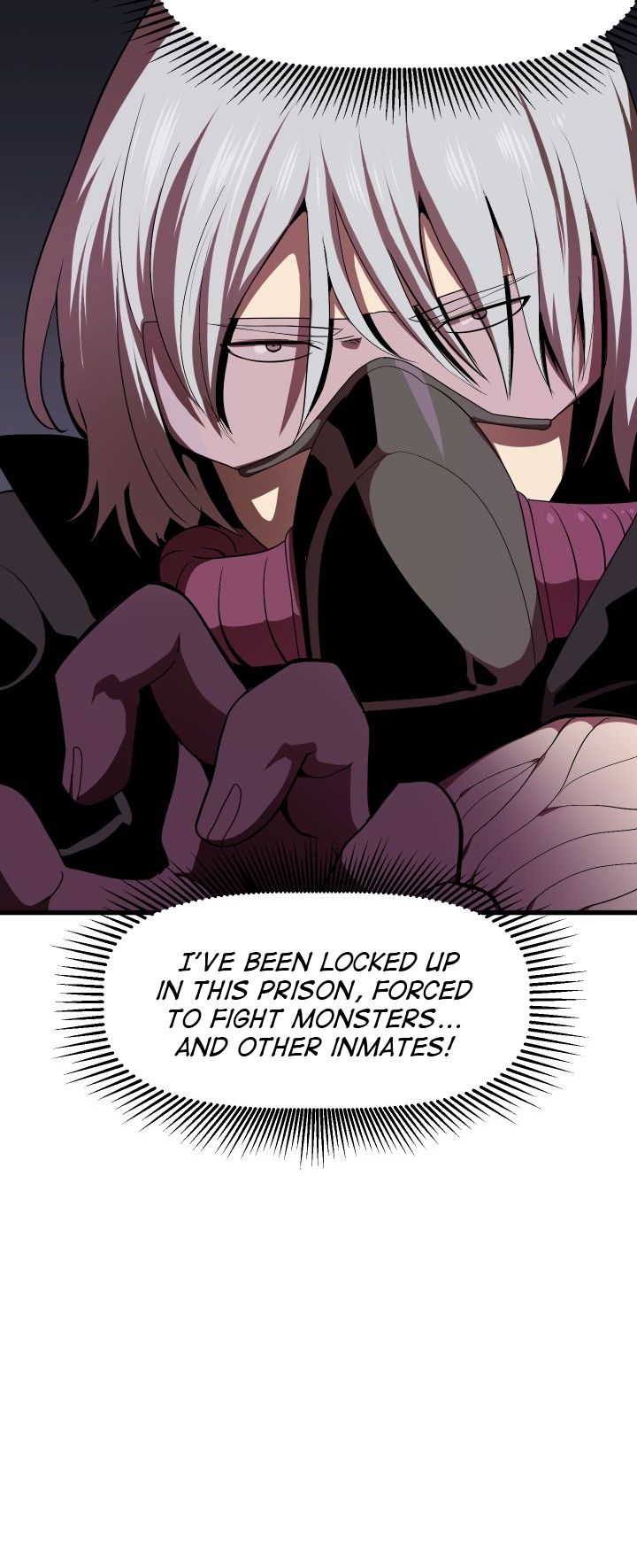 Survival Story of a Sword King in a Fantasy World chapter 56 page 7