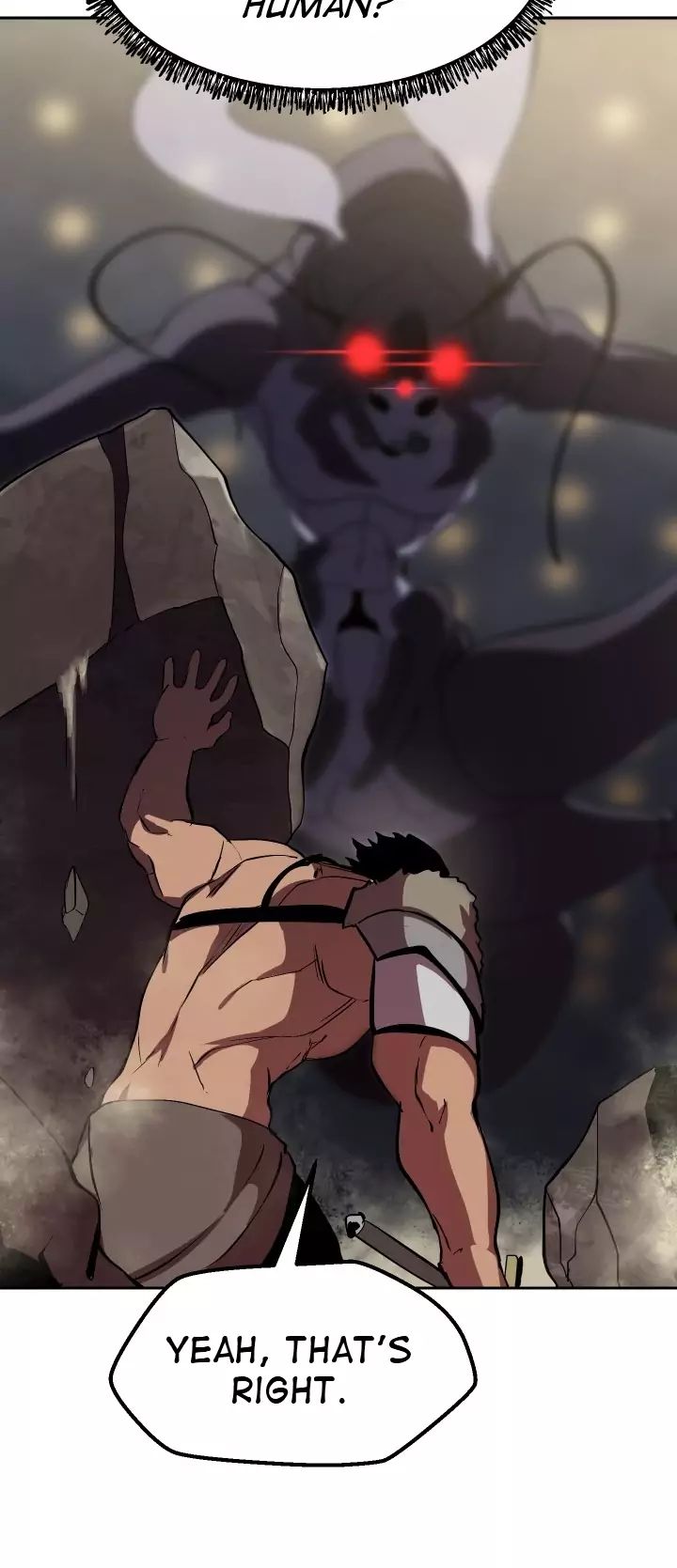 Survival Story of a Sword King in a Fantasy World chapter 56 page 85