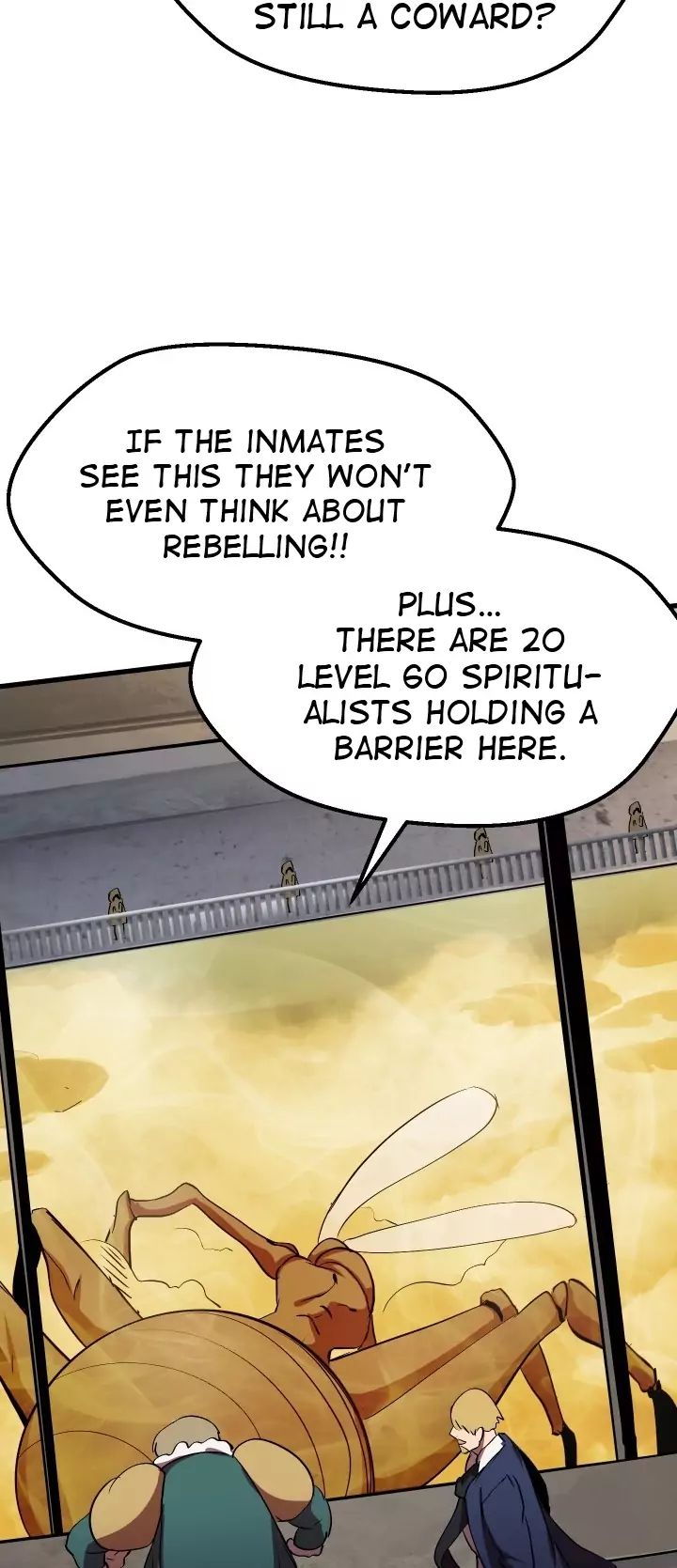 Survival Story of a Sword King in a Fantasy World chapter 56 page 91