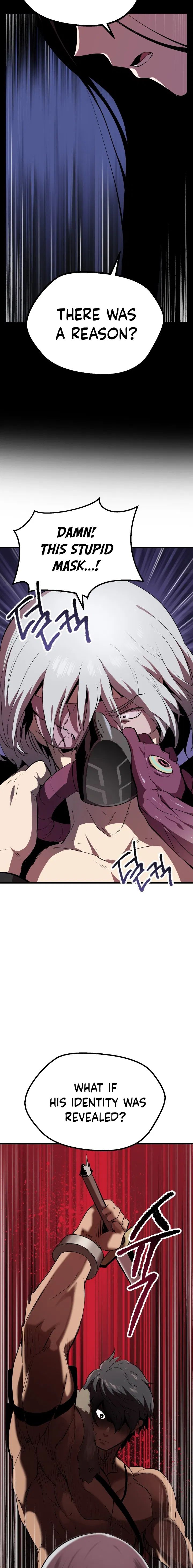 Survival Story of a Sword King in a Fantasy World chapter 57 page 13