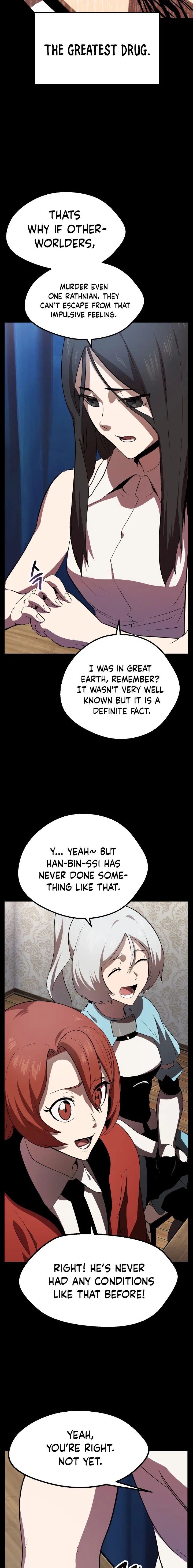 Survival Story of a Sword King in a Fantasy World chapter 57 page 6