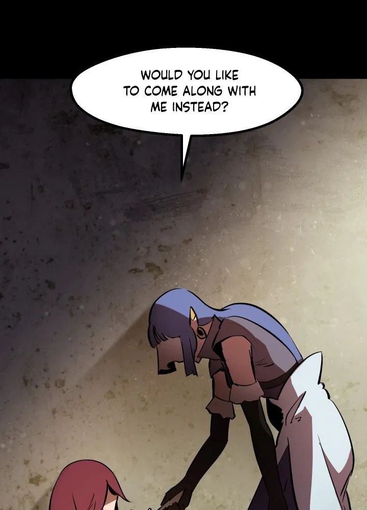 Survival Story of a Sword King in a Fantasy World chapter 58 page 22