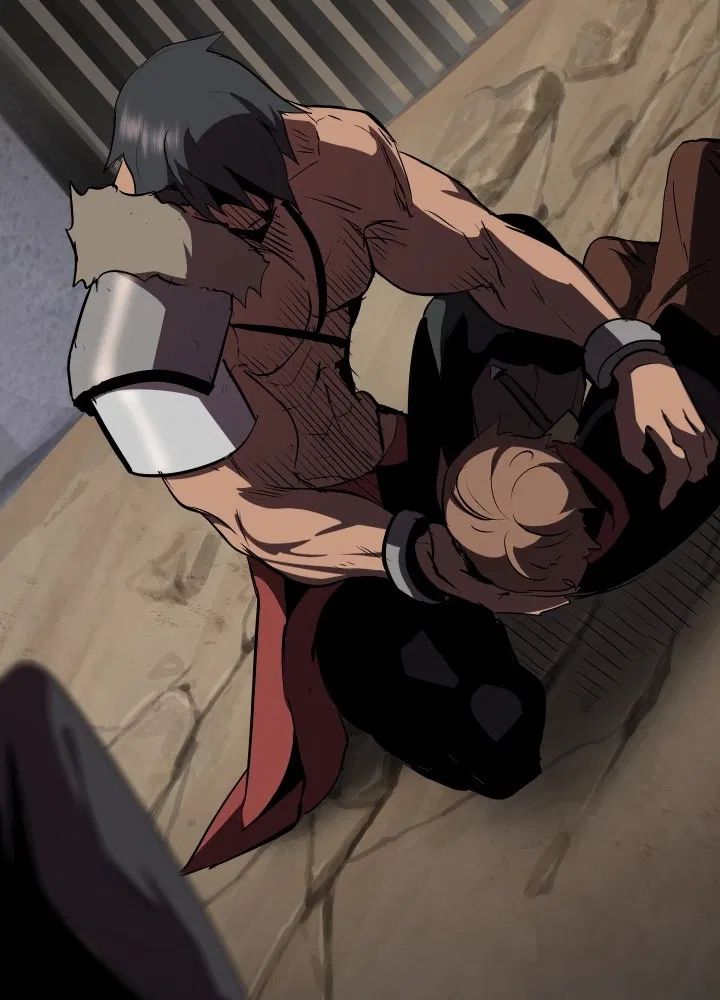 Survival Story of a Sword King in a Fantasy World chapter 58 page 39