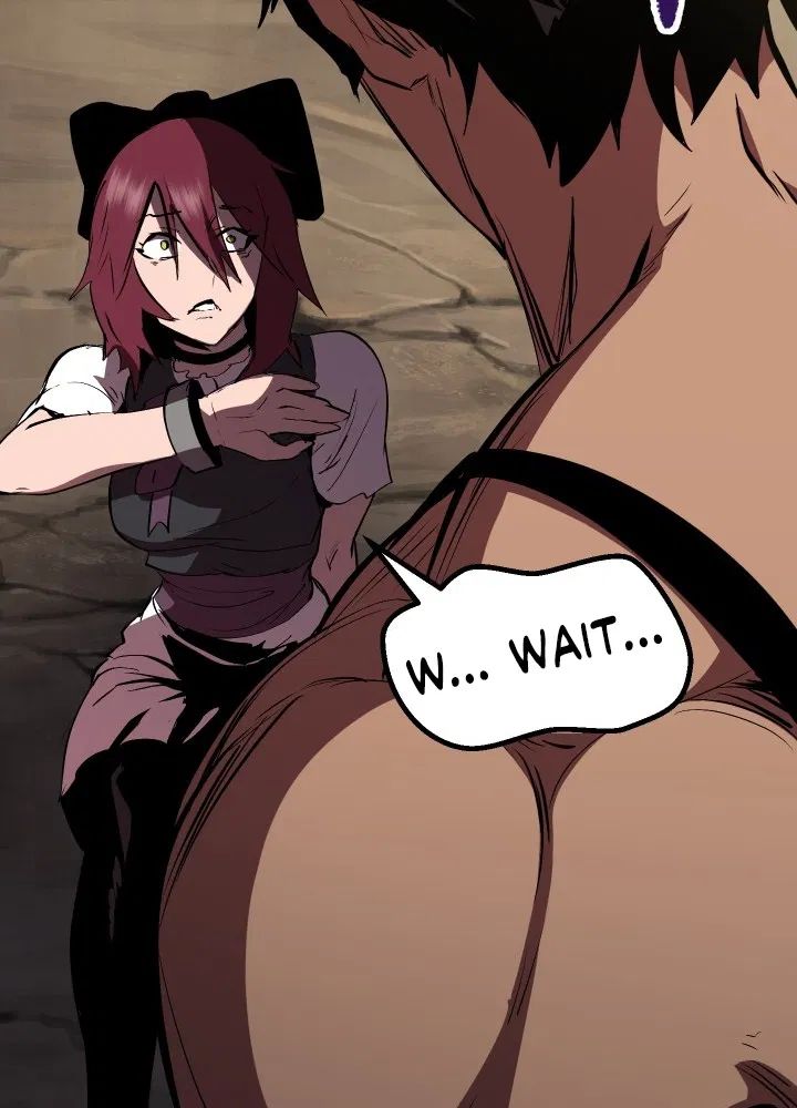 Survival Story of a Sword King in a Fantasy World chapter 58 page 42