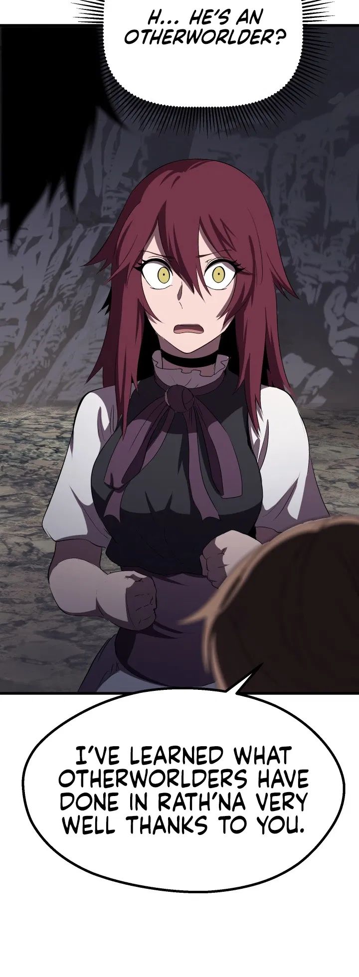 Survival Story of a Sword King in a Fantasy World chapter 59 page 16