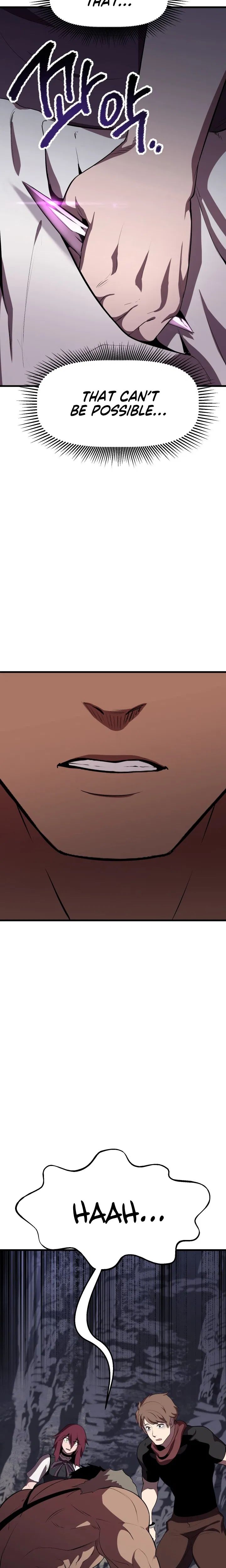 Survival Story of a Sword King in a Fantasy World chapter 59 page 20