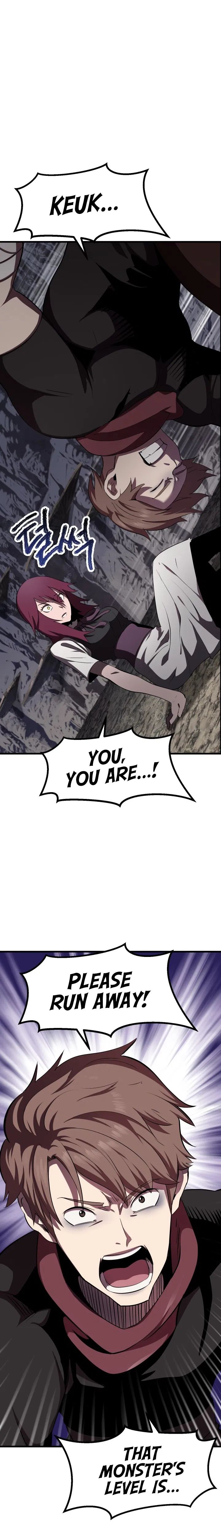 Survival Story of a Sword King in a Fantasy World chapter 59 page 4