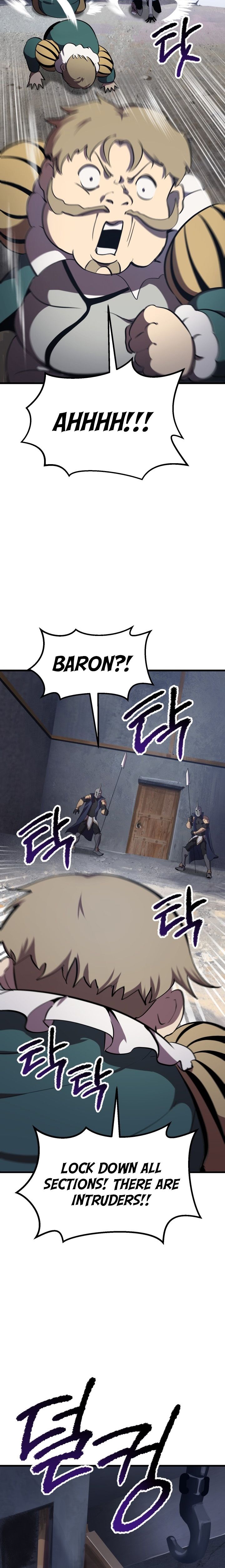 Survival Story of a Sword King in a Fantasy World chapter 60 page 10