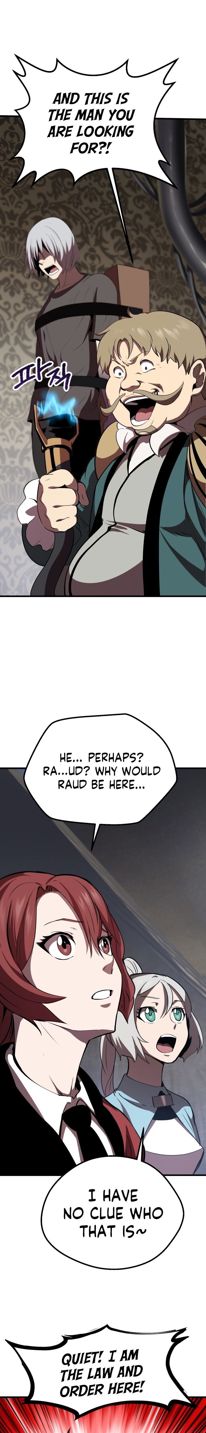 Survival Story of a Sword King in a Fantasy World chapter 60 page 29